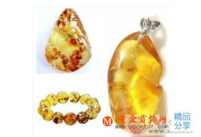 
	琥珀屬于什么寶石
