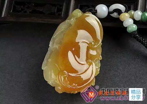 
	猴年最容易招財的玉石，你有嗎？
