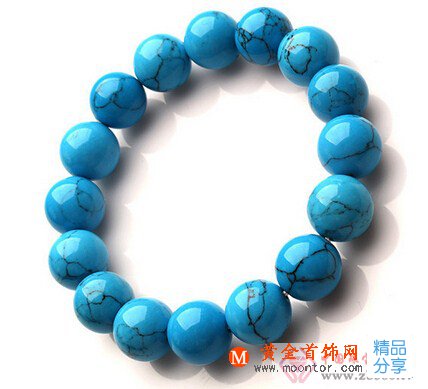 
	綠松石功效有哪些
