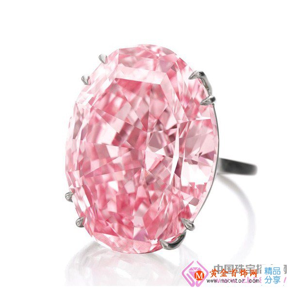 
	彩鉆之寶：粉鉆到底有多大價值？(圖)
