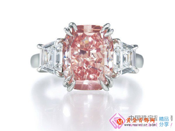 
	彩鉆之寶：粉鉆到底有多大價值？(圖)
