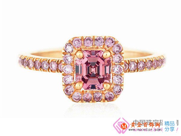 
	彩鉆之寶：粉鉆到底有多大價值？(圖)
