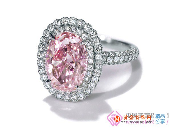 
	彩鉆之寶：粉鉆到底有多大價值？(圖)
