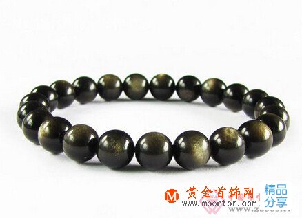 
	黑曜石消磁方法
