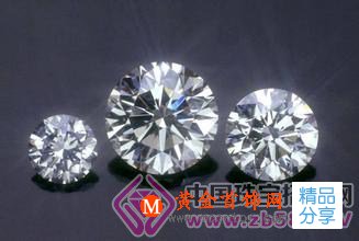
	鉆石投資的門道：4C標準決定價格

