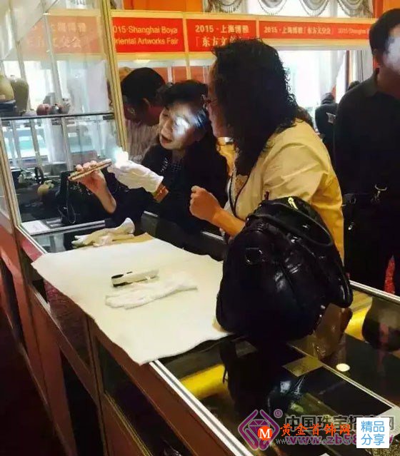 
	買珠寶玉石有何鑒別方法？
