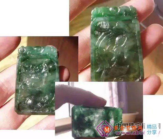 
	【翡翠攻略】一定要記住：燈下不觀玉！！
