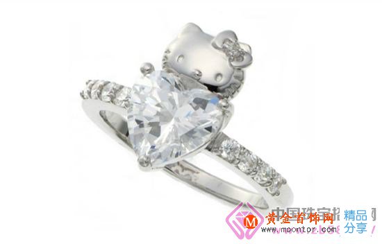 
	不同鉆石飾品需要著重保養的部位也不同
