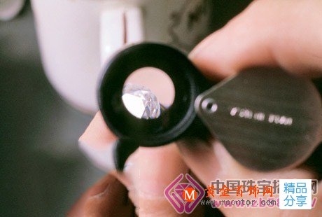 
	看懂雙折射 鑒寶有妙計
