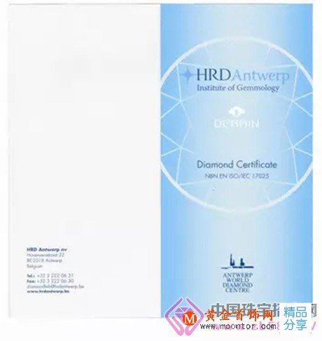 
	4種鉆石證書，到底有什么不一樣？
