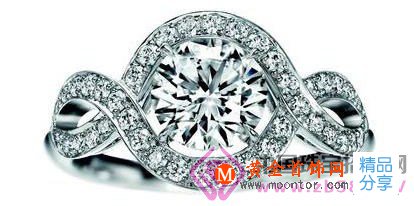 
	結婚帶鉆石戒指 你知道原因嗎？
