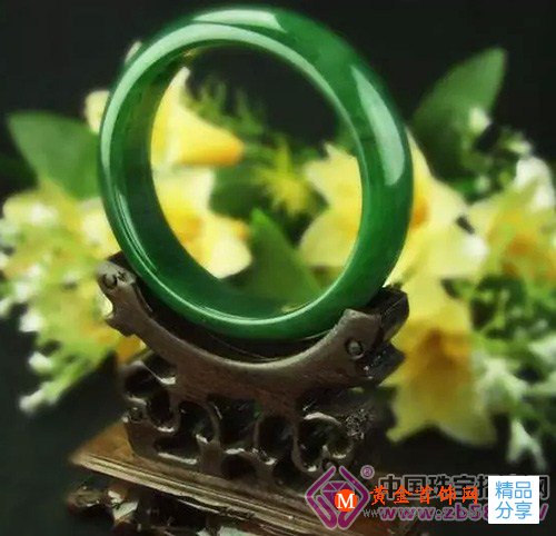 
	我是碧玉，5個方法看我是真是假
