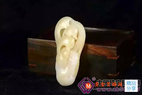 
	和田玉共有幾種色系？
