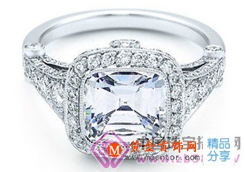 
	“如心·如意”鉆飾 彰顯時代文化
