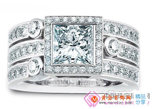 
	“如心·如意”鉆飾 彰顯時代文化

