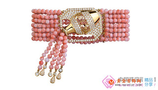 
	萬寶寶：鉆石的 57 個刻面(圖)

