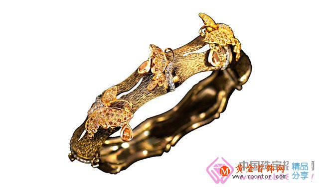 
	萬寶寶：鉆石的 57 個刻面(圖)
