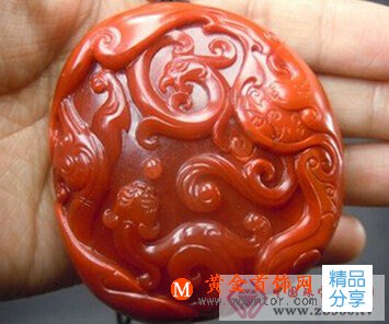 
	南紅瑪瑙圖片及價格

