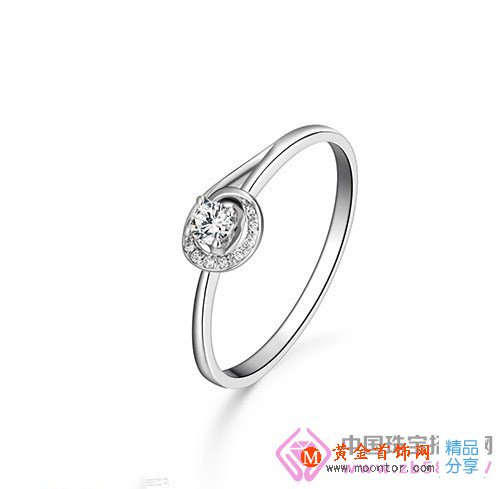 
	巧妙搭配鉆石戒指的方法
