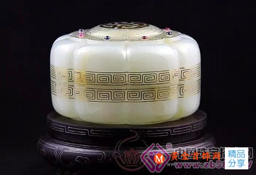 
	致新手和老玩家：藏玉的心態

