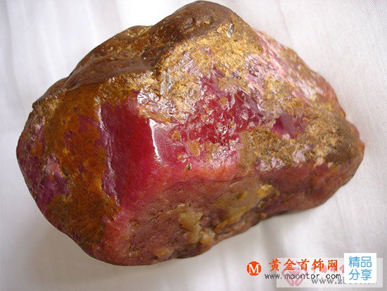 
	泰國產紅寶石嗎？ 泰國紅寶石

