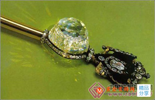 
	聞名世界的戈爾康達鉆石大盤點

