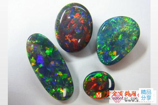 
	歐泊寶石價格怎樣
