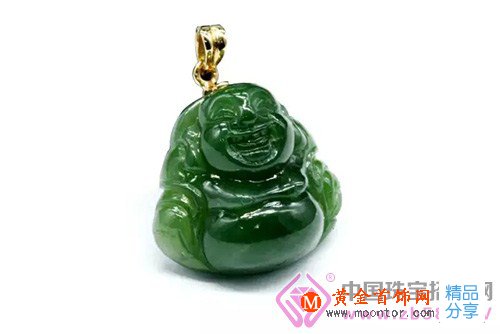 
	和田碧玉的輪回？！
