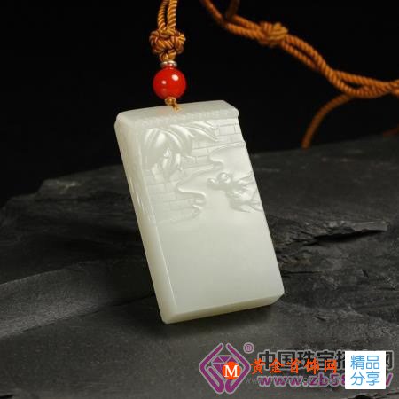 
	玩玉最大難題：如何給玉估價？
