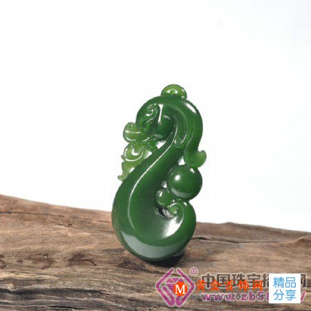 
	玩玉最大難題：如何給玉估價？
