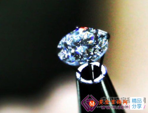 
	鉆石的八箭八心是什么意思？
