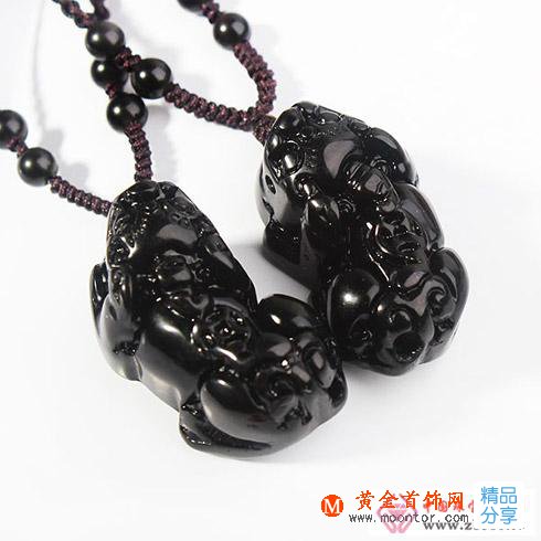 
	黑翟石需要消磁么？黑曜石為什么要消磁
