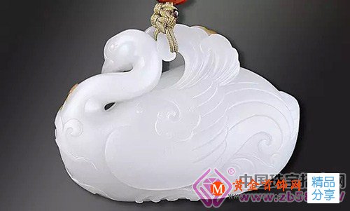 
	玩和田玉，別迷信產地，它不一定能決定品質！
