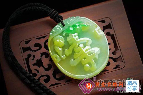 
	翡翠PK玉——誰是王者？
