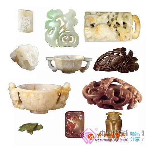 
	翡翠PK玉——誰是王者？
