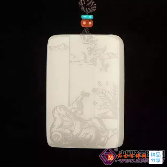 
	和田玉保養四畏三禁忌
