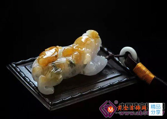
	90%手機輻射會被翡翠吸收！
