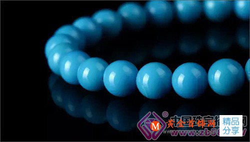 
	揭開Zachery處理“睡美人”綠松石神秘的面紗
