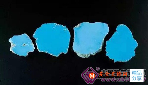 
	揭開Zachery處理“睡美人”綠松石神秘的面紗
