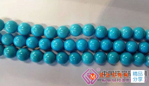 
	揭開Zachery處理“睡美人”綠松石神秘的面紗
