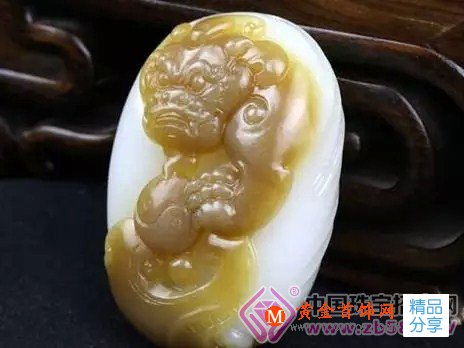 
	和田玉市場新手總被騙？學會這些術語就可以偽裝行家！
