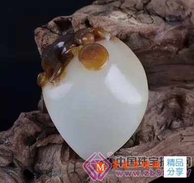 
	和田玉市場新手總被騙？學會這些術語就可以偽裝行家！
