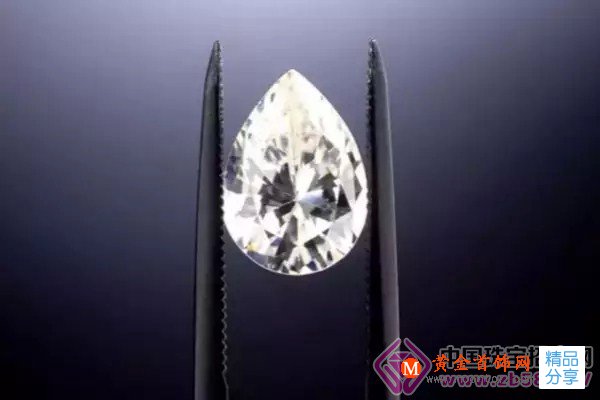 
	教你輕松區分鉆石真假
