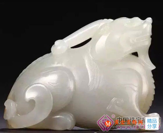 
	玉器收藏的四大標準
