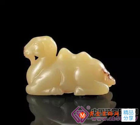
	玉器收藏的四大標準
