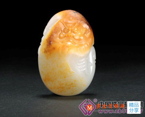 
	菜鳥必Get技巧：收藏玉器必須重玉質
