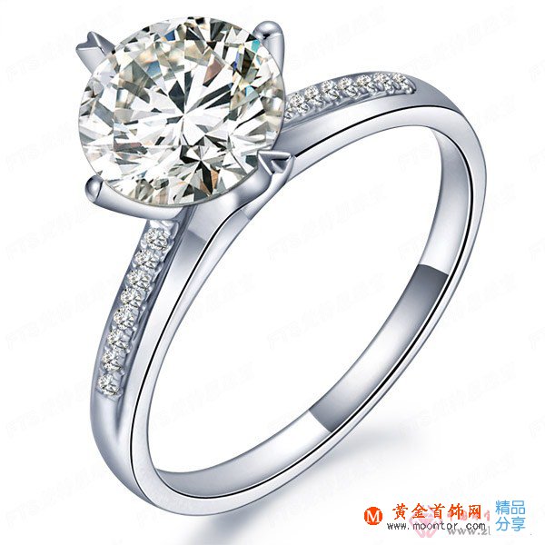 
	如何定制鉆石戒指？
