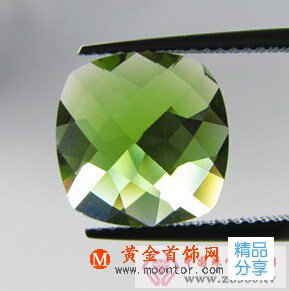 
	如何辨別橄欖石的真假
