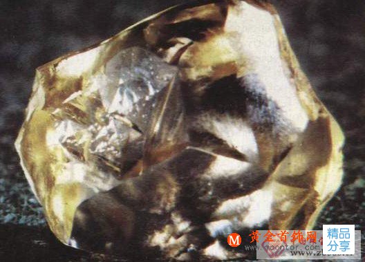 
	中國第一鉆：常林鉆石
