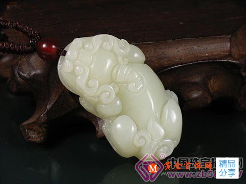 
	資本營銷推動和田玉發展
